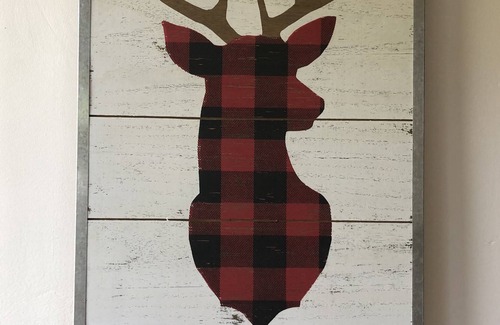Cheneville House | Chalet Lac Simon