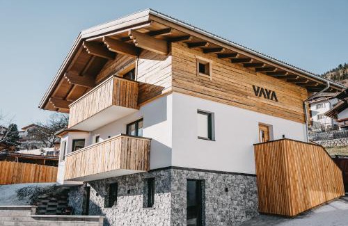 Ladis Apartment | Chalet Ladis