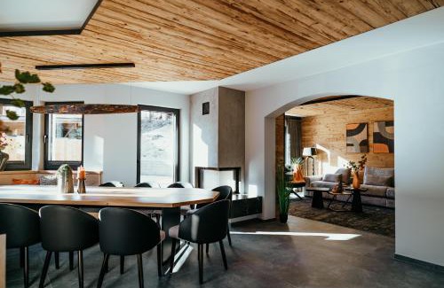 Ladis Apartment | Chalet Ladis