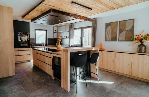 Ladis Apartment | Chalet Ladis