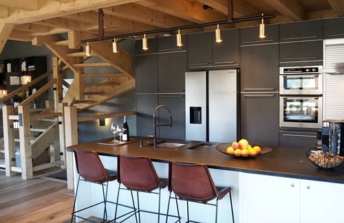 Morzine House | Chalet Lagertha - Séjour Hors Normes - Vue Exceptionnelle