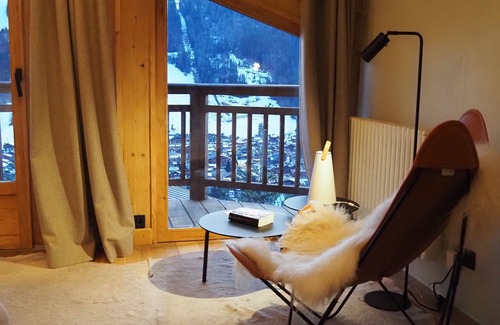 Morzine House | Chalet Lagertha - Séjour Hors Normes - Vue Exceptionnelle