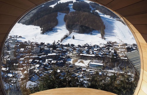 Morzine House | Chalet Lagertha - Séjour Hors Normes - Vue Exceptionnelle