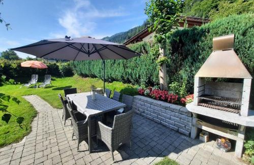 Gortipohl Ski Chalet | Chalet Landhaus Einsiedler