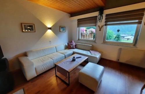 Gortipohl Ski Chalet | Chalet Landhaus Einsiedler