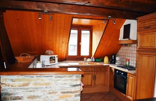 Cires House | Chalet Larritou - Cirès