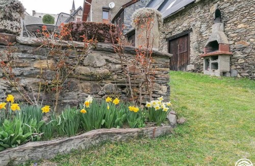 Cires House | Chalet Larritou - Cirès