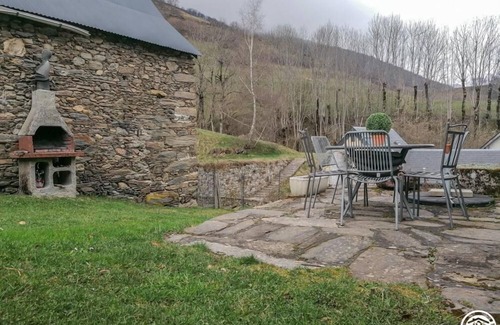 Cires House | Chalet Larritou - Cirès