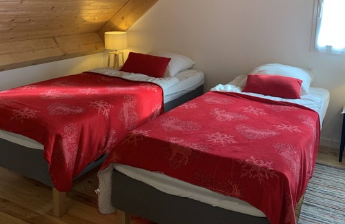 Mont-Dore Ski Chalet | Chalet Las Abelhas 4★ breathtaking view of the Sancy, Ski, Hiking, Lakes