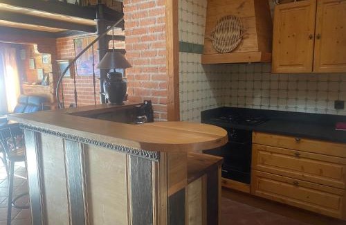La Clusaz Ski Chalet | Chalet le 1791