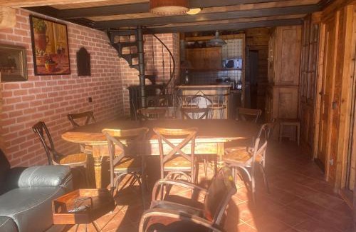 La Clusaz Ski Chalet | Chalet le 1791