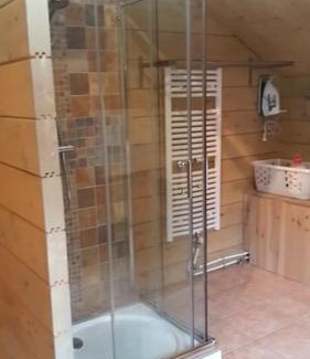 Saint-Sauveur-Camprieu Ski Chalet | Chalet le Brame en Cevennes