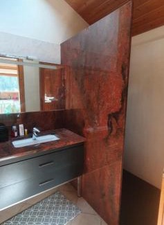 La Bresse Ski Chalet | Chalet le Bruleux