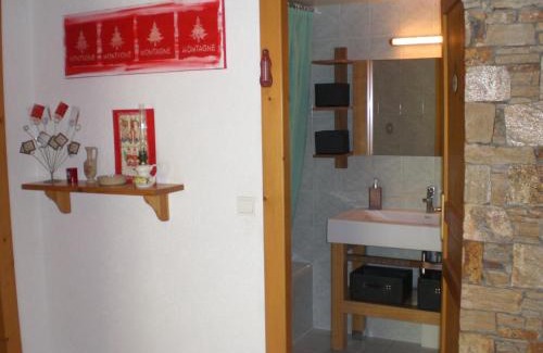 La Clusaz Ski Chalet | Chalet Le Carré