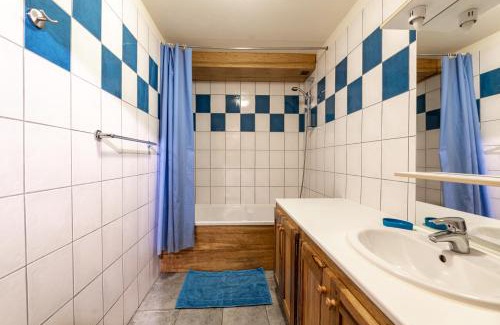 Le Bettaix Apartment | Chalet Le Choucas n°2