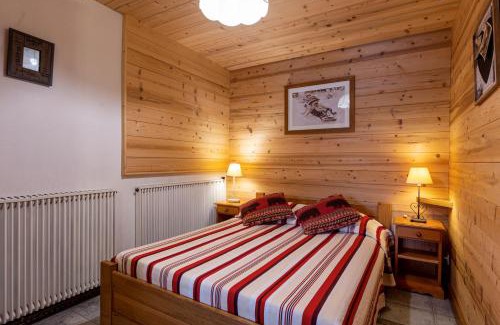 Le Bettaix Apartment | Chalet Le Choucas n°2