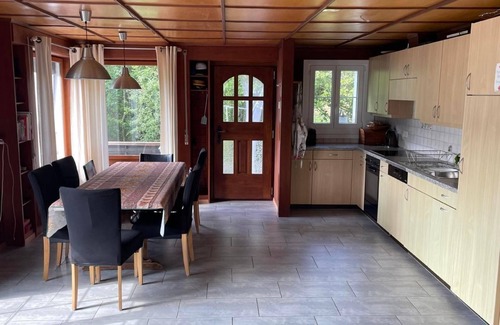 Les Bioux Ski Chalet | Chalet Le Clapotis