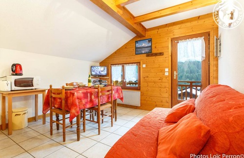 Hauteluce House | CHALET LES BERGERS - HAUTELUCE LES SAISIES