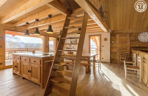 La Feclaz House | Chalet LES Oreades - LA Feclaz-les-deserts