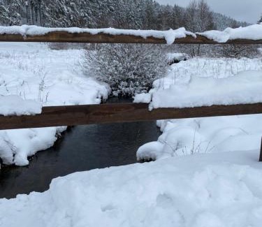 Buellingen Ski Chalet | Chalet Le Grand Cerf