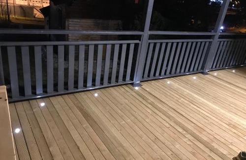 Saint-Laurent-en-Grandvaux Ski Chalet | CHALET LE HERISSON