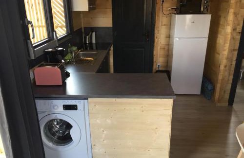 Saint-Laurent-en-Grandvaux Ski Chalet | CHALET LE HERISSON