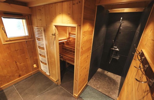 Les Esserts Ski Chalet | Chalet "Le mas devant"