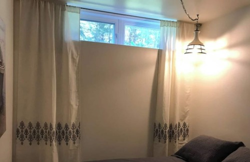 Val-des-Lacs Ski Chalet | Chalet Le P'tit Prince Tremblant