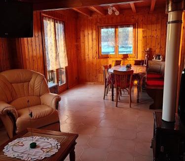 Saffloz Ski Chalet | Chalet Le Petit Prince