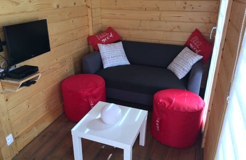 Figari Ski Chalet | Chalet le photinia