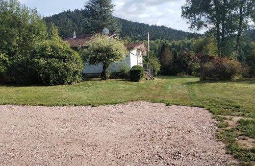 Le Syndicat Ski Chalet | Chalet le Ponderosa