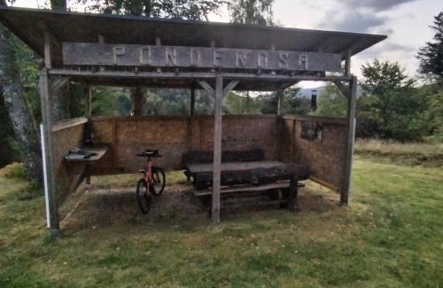 Le Syndicat Ski Chalet | Chalet le Ponderosa