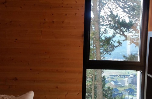 Les Angles Apartment | Chalet Le RENARD