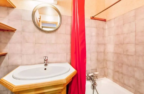 La Plagne-Tarentaise Apartment | Chalet le Séchet - maeva Home - 2 Rooms for 4 people Comfort