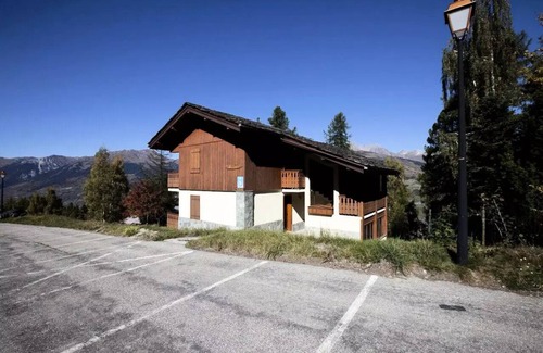 La Plagne-Tarentaise Apartment | Chalet le Séchet - maeva Home - 2 rooms 4 people Comfort