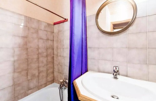 La Plagne-Tarentaise Apartment | Chalet le Séchet - maeva Home - 2 Rooms for 4 people Comfort