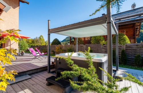 La Salle-les-Alpes Ski Chalet | Chalet Le Stam