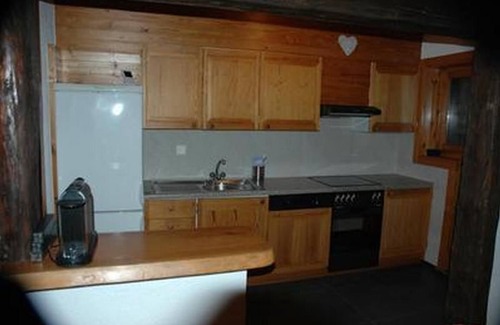 Vex Ski Chalet | Chalet le Verger - fantastic view in the mountains