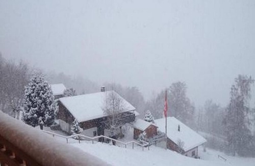 Vex Ski Chalet | Chalet le Verger - fantastic view in the mountains