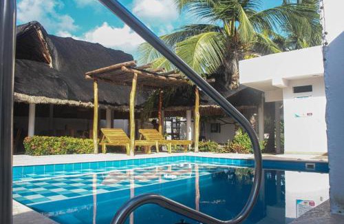 Zona Norte House | Chalet Ledymar