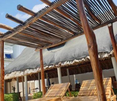 Zona Norte House | Chalet Ledymar