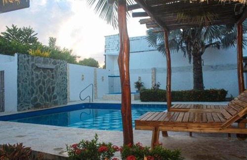 Zona Norte House | Chalet Ledymar