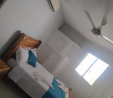 Zona Norte Hotel | Chalet Ledymar