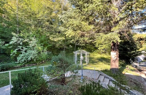 Montecopiolo Ski Chalet | Chalet Leonard House in the Woods Bike&Nature