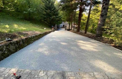 Montecopiolo Ski Chalet | Chalet Leonard House in the Woods Bike&Nature