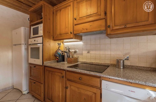 Valloire House | CHALET LES AIGUILLES/POINTU