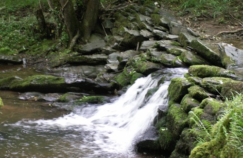 Peyrignac Ski Chalet | chalet les bleuets Covered terrace + television + Dishwasher 2ch 1/5 p