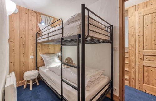Les Praz-de-Chamonix Ski Chalet | Chalet les Bois