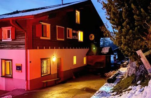 Iserables House | Chalet Les Crettaux NEND110 Skigebiet NENDAZ by fewo-plan