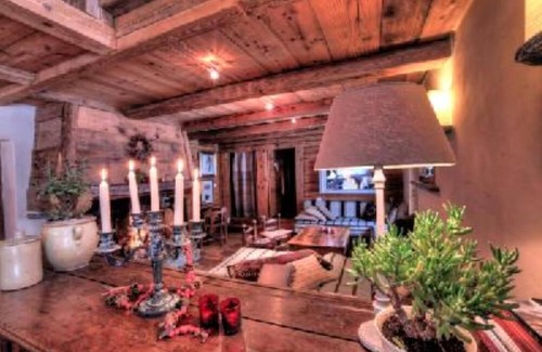 Les Houches Ski Chalet | chalet - Les houches